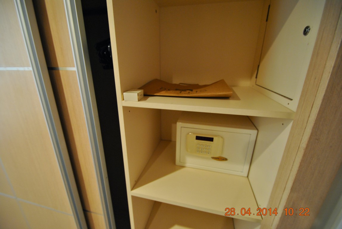 imagini hotel BELLIS BELEK